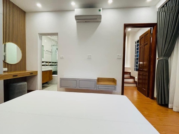 Bán nhà 3 tầng 30 m² tại Di Trạch, Hoài Đức, Hà Nội